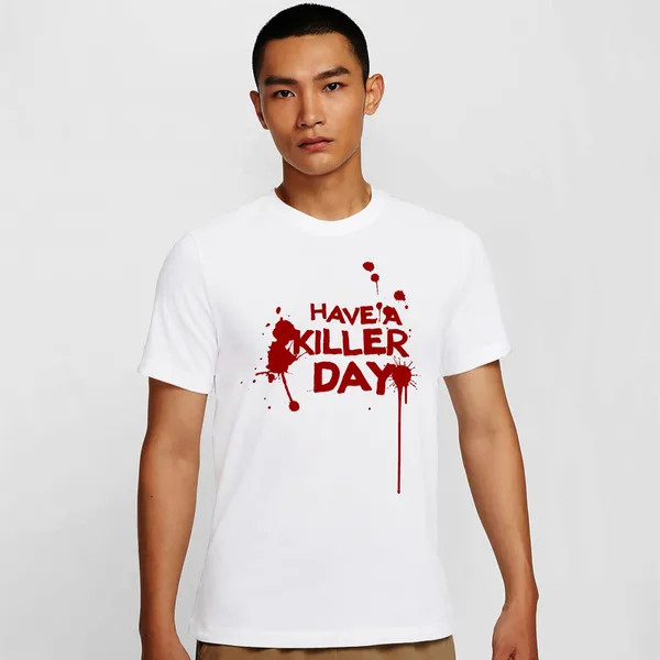 Mooch_Wale_Dexter_Have_A_Killer_Day_Blood_Splash__Quick-Dri_T-shirt_For_Men