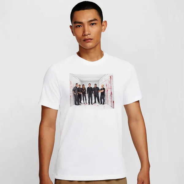 Mooch_Wale_Dexter_Season_8_Wallpaper__Quick-Dri_T-shirt_For_Men