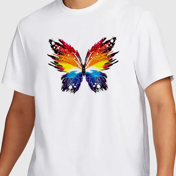 Mooch_Wale_Abstract_Butterfly_Art_Quick-Dri_T-shirt_For_Men