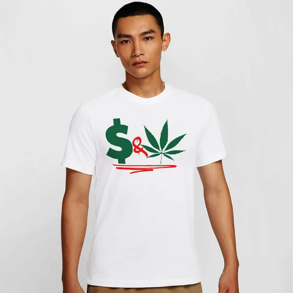 Mooch_Wale_Dollar_And_Weed__Quick-Dri_T-shirt_For_Men