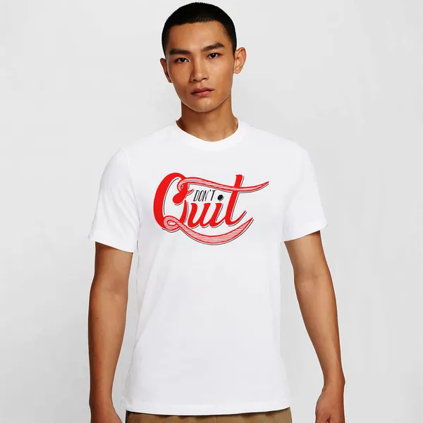 Mooch_Wale_Dont_Quit__Quick-Dri_T-shirt_For_Men