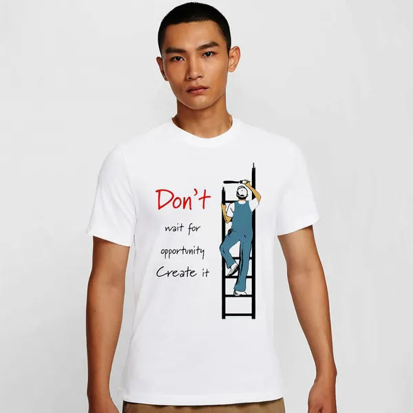 Mooch_Wale_Dont_Wait_For_An_Oppertunity_Create_It__Quick-Dri_T-shirt_For_Men