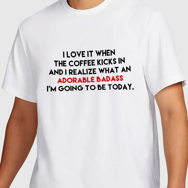 Mooch_Wale_Adorable_Badass__Quick-Dri_T-shirt_For_Men