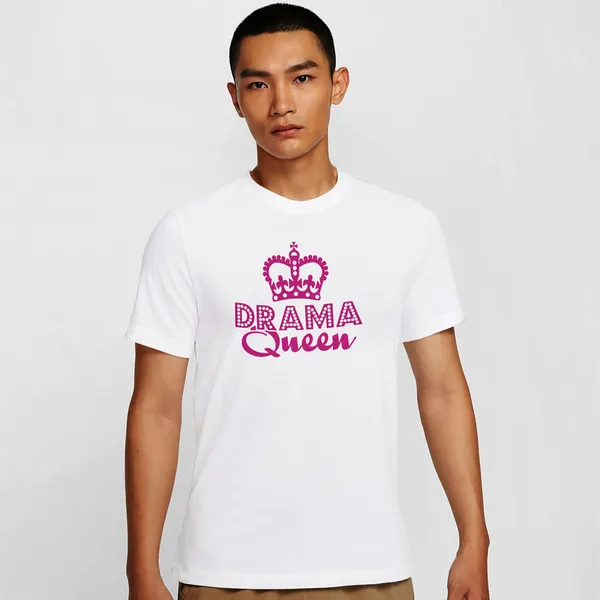Mooch_Wale_Drama_Queen_Quick-Dri_T-shirt_For_Men