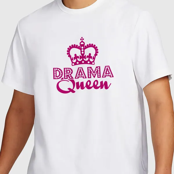 Mooch_Wale_Drama_Queen_Quick-Dri_T-shirt_For_Men