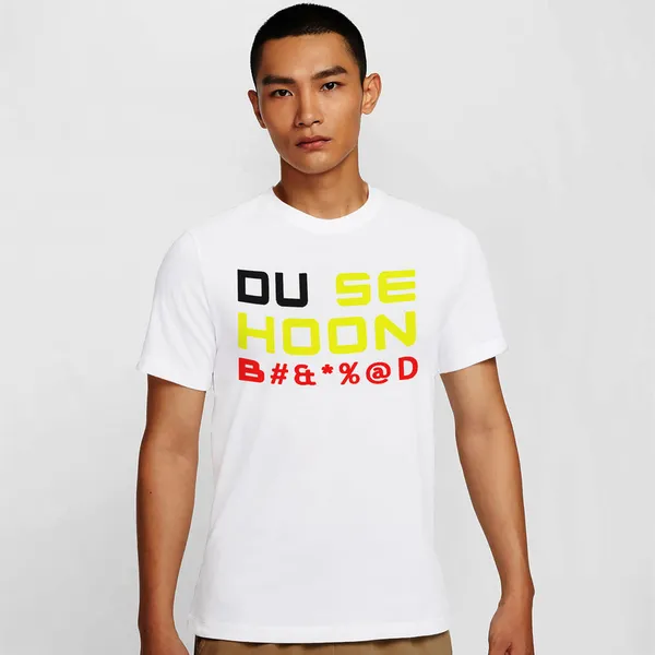 Mooch_Wale_Du_Se_Hoon_Bc__Quick-Dri_T-shirt_For_Men
