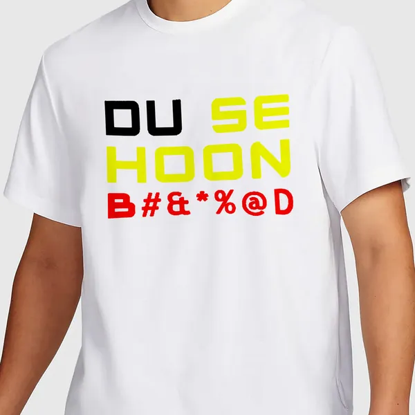 Mooch_Wale_Du_Se_Hoon_Bc__Quick-Dri_T-shirt_For_Men
