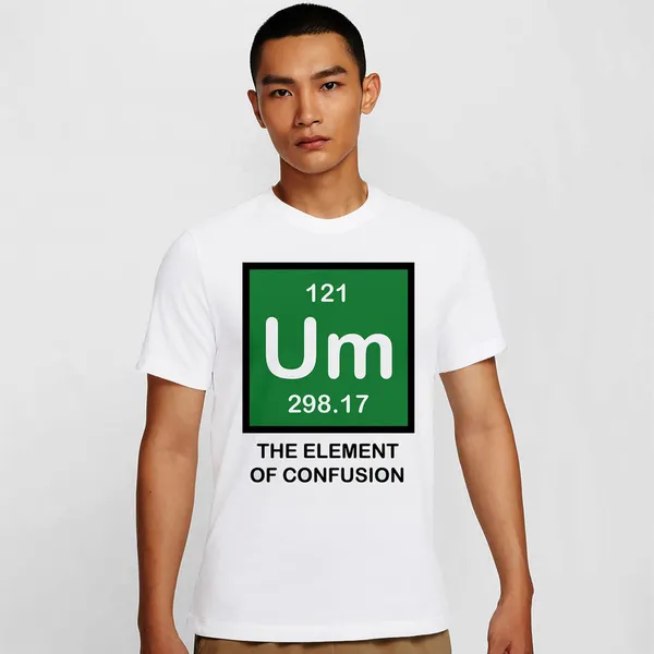 Mooch_Wale_Element_Of_Confusion__Quick-Dri_T-shirt_For_Men