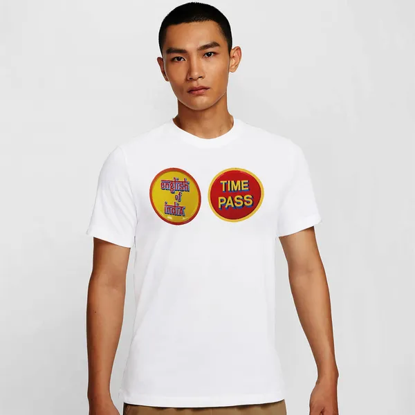 Mooch_Wale_English_Of_Indiia_Time_Pass__Quick-Dri_T-shirt_For_Men