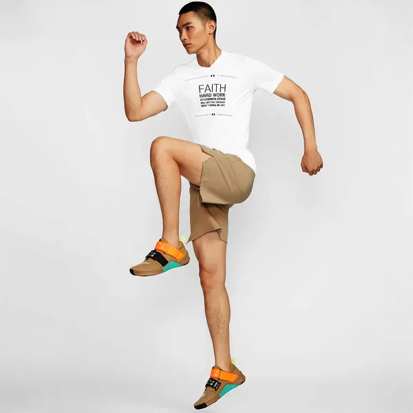 Mooch_Wale_Faith__Quick-Dri_T-shirt_For_Men