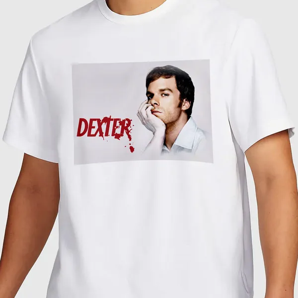 Mooch_Wale_Famous_Dexter_Wallpaper__Quick-Dri_T-shirt_For_Men