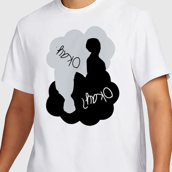 Mooch_Wale_Fault_In_Our_Stars_Okay_Okay__Quick-Dri_T-shirt_For_Men