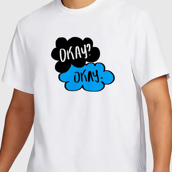 Mooch_Wale_Fault_In_Our_Stars_Okay_Okay_Cloud__Quick-Dri_T-shirt_For_Men