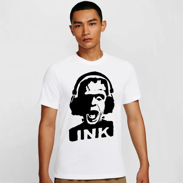 Mooch_Wale_Frankie_Music__Quick-Dri_T-shirt_For_Men