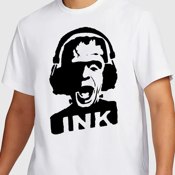 Mooch_Wale_Frankie_Music__Quick-Dri_T-shirt_For_Men