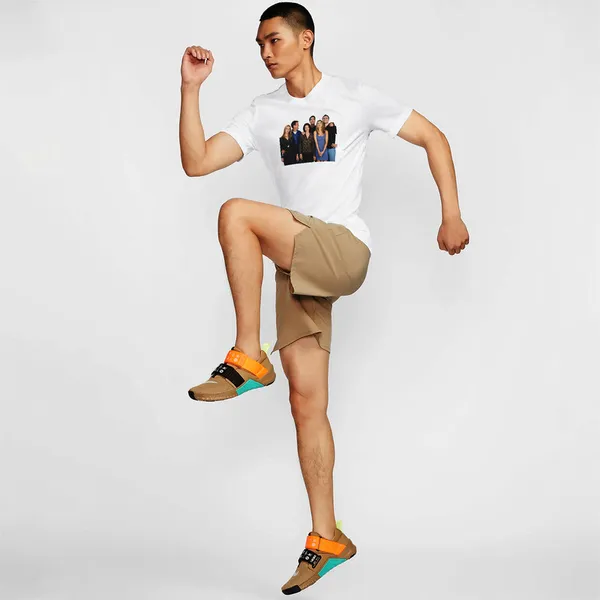 Mooch_Wale_Friends_Behind_The_Scenes__Quick-Dri_T-shirt_For_Men