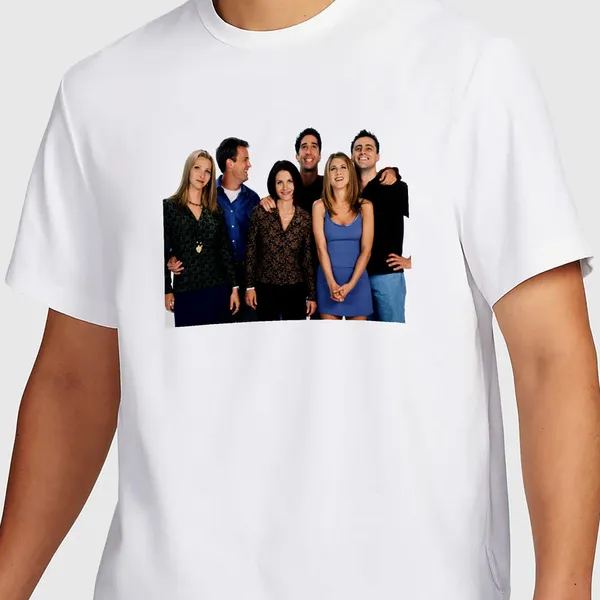 Mooch_Wale_Friends_Behind_The_Scenes__Quick-Dri_T-shirt_For_Men
