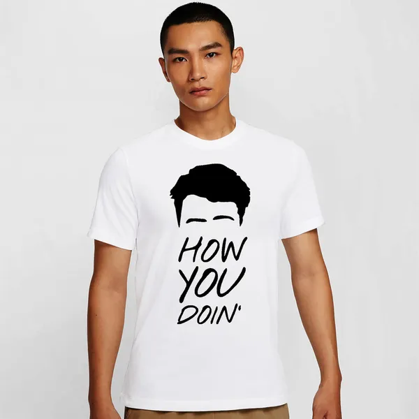 Mooch_Wale_Friends_Joye_How_You_Doin__Quick-Dri_T-shirt_For_Men