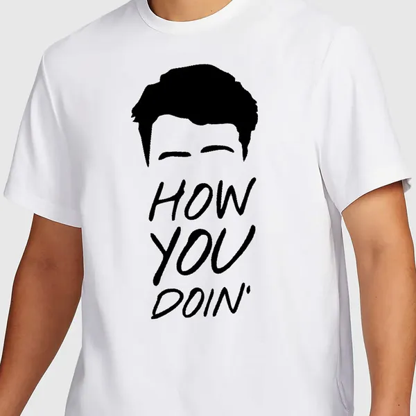 Mooch_Wale_Friends_Joye_How_You_Doin__Quick-Dri_T-shirt_For_Men