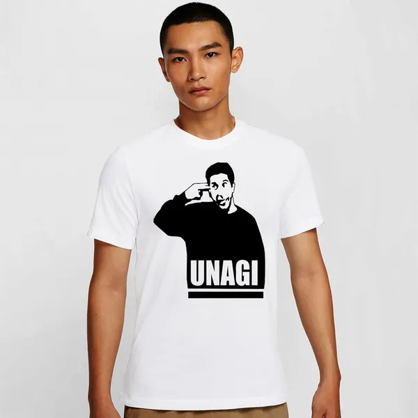 Mooch_Wale_Friends_Ross_Unagi__Quick-Dri_T-shirt_For_Men