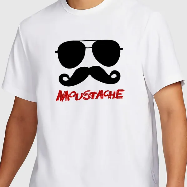Mooch_Wale_Avaiator_Moustache__Quick-Dri_T-shirt_For_Men