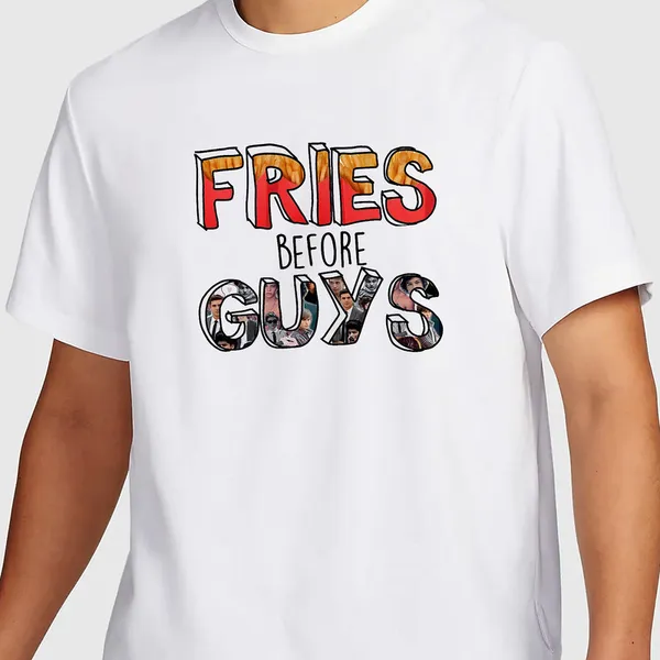 Mooch_Wale_Fries_Before_Guys_Simple_Quick-Dri_T-shirt_For_Men