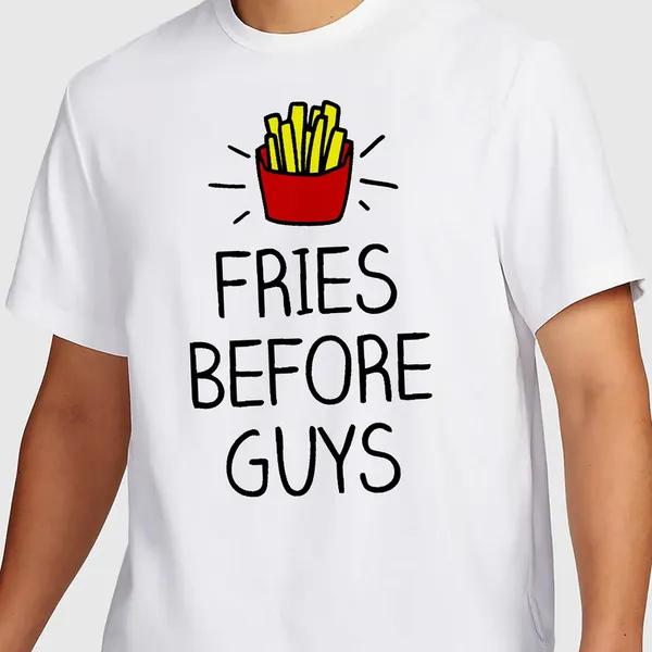 Mooch_Wale_Fries_Before_Guys_Quick-Dri_T-shirt_For_Men
