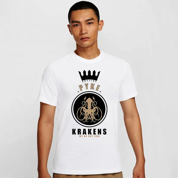 Mooch_Wale_Game_Of_Thrones_Greyjoy_Krakens_We_Do_Not_Sow__Quick-Dri_T-shirt_For_Men