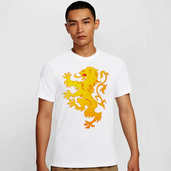 Mooch_Wale_Game_Of_Thrones_Lannister_Lion_Red__Quick-Dri_T-shirt_For_Men