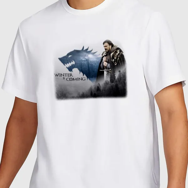 Mooch_Wale_Game_Of_Thrones_Ned_Wolf_Winter_Is_Coming__Quick-Dri_T-shirt_For_Men