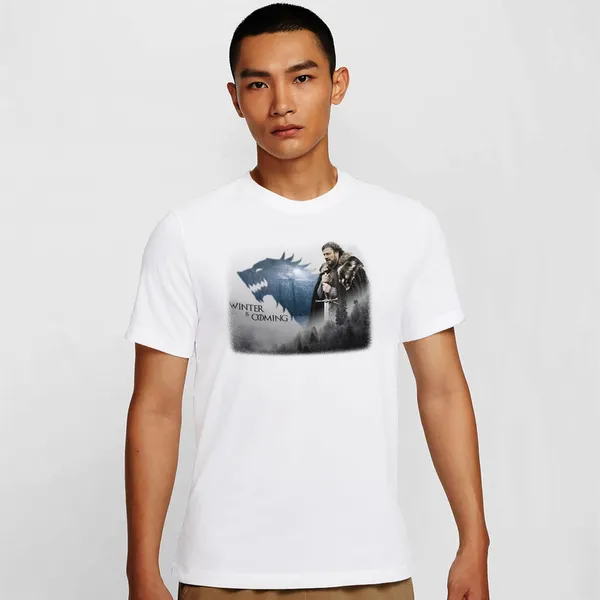 Mooch_Wale_Game_Of_Thrones_Ned_Wolf_Winter_Is_Coming__Quick-Dri_T-shirt_For_Men