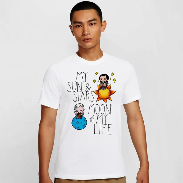 Mooch_Wale_Game_Of_Thrones_Sun_And_Stars_Cute_Quote__Quick-Dri_T-shirt_For_Men