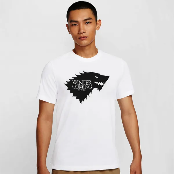 Mooch_Wale_Game_Of_Thrones_Winter_Is_Coming_House_Stark__Quick-Dri_T-shirt_For_Men