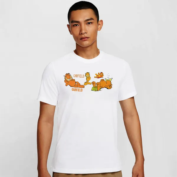 Mooch_Wale_Garfields__Quick-Dri_T-shirt_For_Men