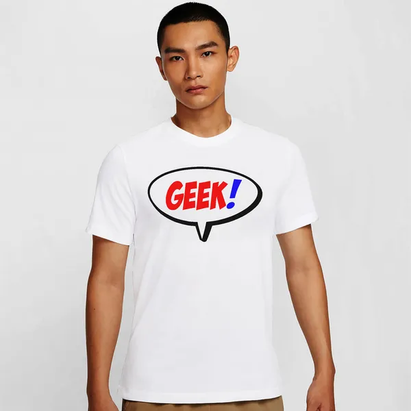 Mooch_Wale_Geek_Bubble_Red_And_Blue__Quick-Dri_T-shirt_For_Men