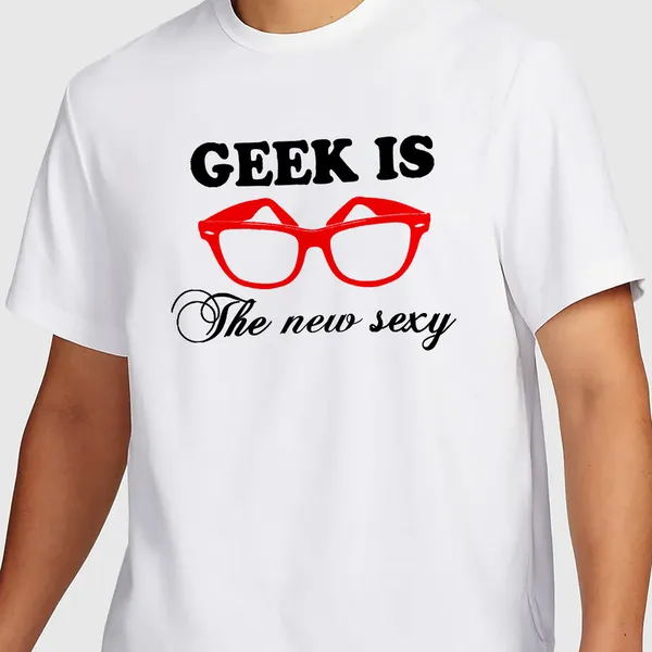 Mooch_Wale_Geek_Is_The_New_Sexy__Quick-Dri_T-shirt_For_Men