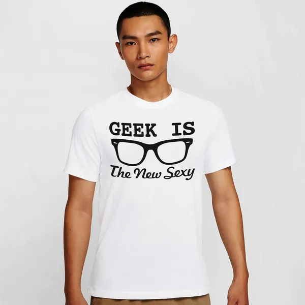 Mooch_Wale_Geek_Is_The_New_Sexy_Black_And_White__Quick-Dri_T-shirt_For_Men