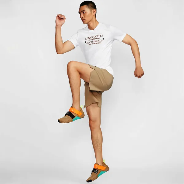 Mooch_Wale_Good_Coffee_Is_A_Pleasure_Good_Friends_Are_Treasure__Quick-Dri_T-shirt_For_Men