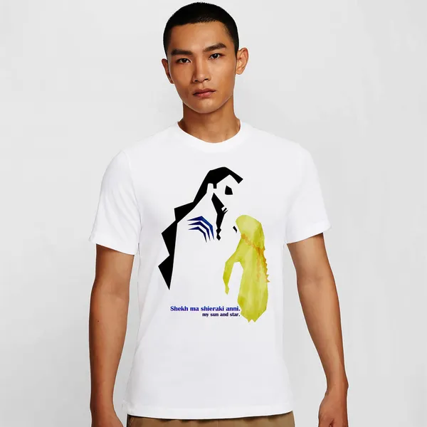 Mooch_Wale_Got_Khal_And_Khaleesi_Sun_And_Stars__Quick-Dri_T-shirt_For_Men