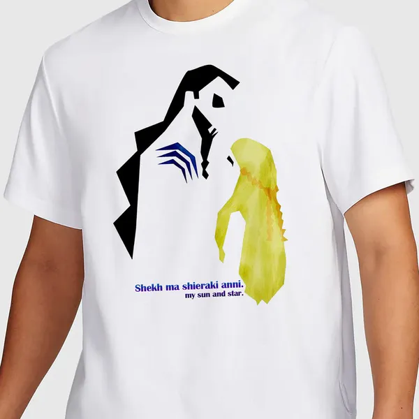 Mooch_Wale_Got_Khal_And_Khaleesi_Sun_And_Stars__Quick-Dri_T-shirt_For_Men