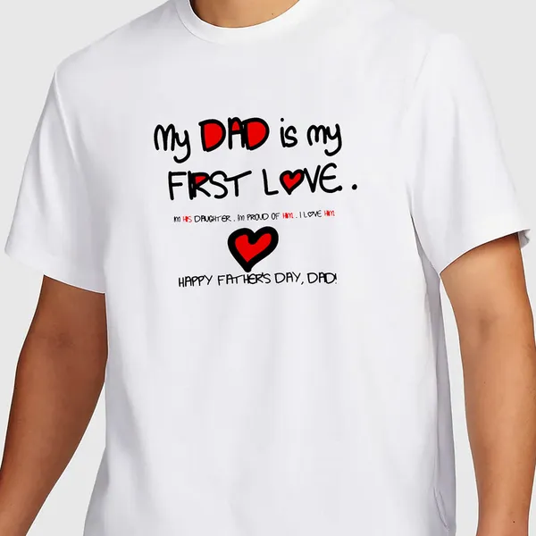 Mooch_Wale_Happy_Fathers_Day_Dad__Quick-Dri_T-shirt_For_Men