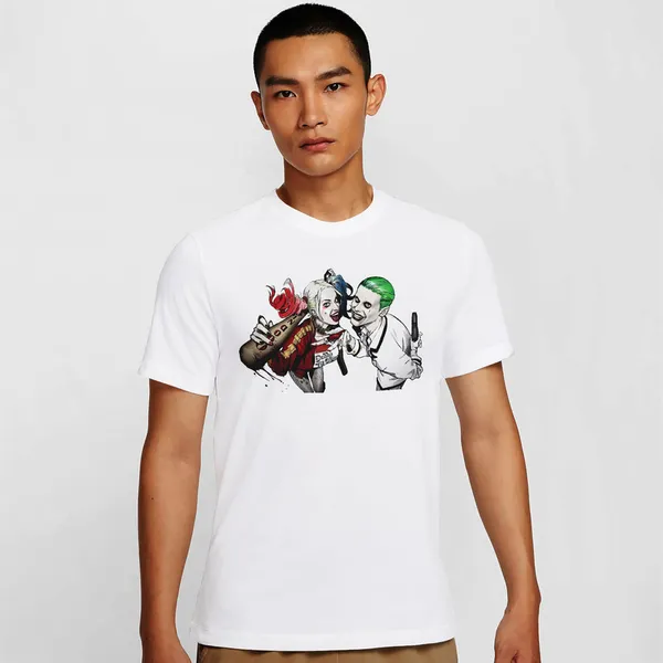 Mooch_Wale_Harley_And_Joker__Quick-Dri_T-shirt_For_Men