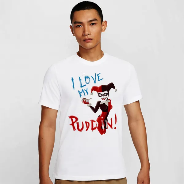 Mooch_Wale_Harley_I_Love_My_Puddin__Quick-Dri_T-shirt_For_Men