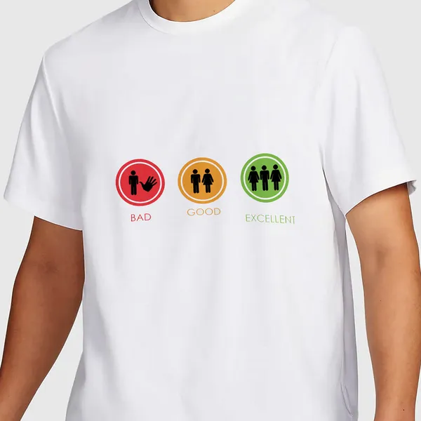 Mooch_Wale_Bad_Good_Excellent__Quick-Dri_T-shirt_For_Men