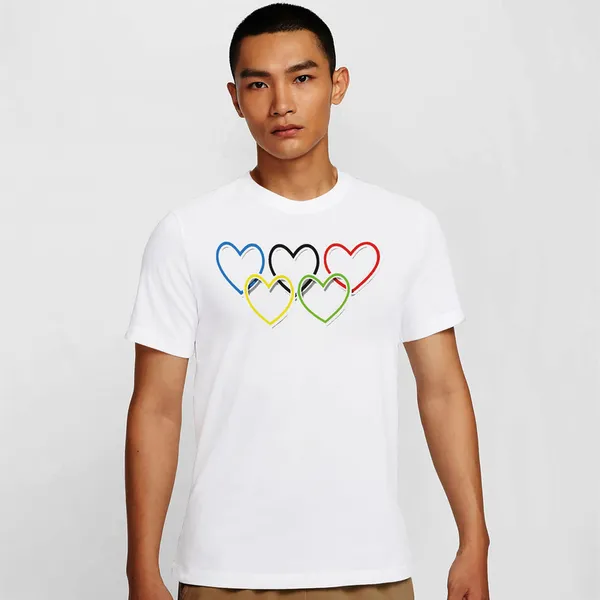Mooch_Wale_Heart_Olympics__Quick-Dri_T-shirt_For_Men