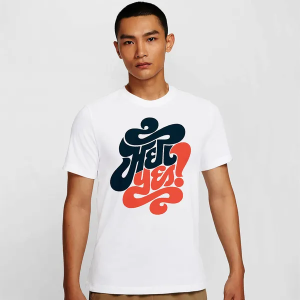 Mooch_Wale_Hell_Yes__Quick-Dri_T-shirt_For_Men