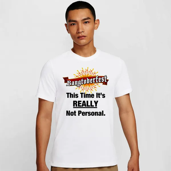 Mooch_Wale_Himym_Barneys_Bangtoberfest_This_Time_Its_Really_Not_Personal__Quick-Dri_T-shirt_For_Men