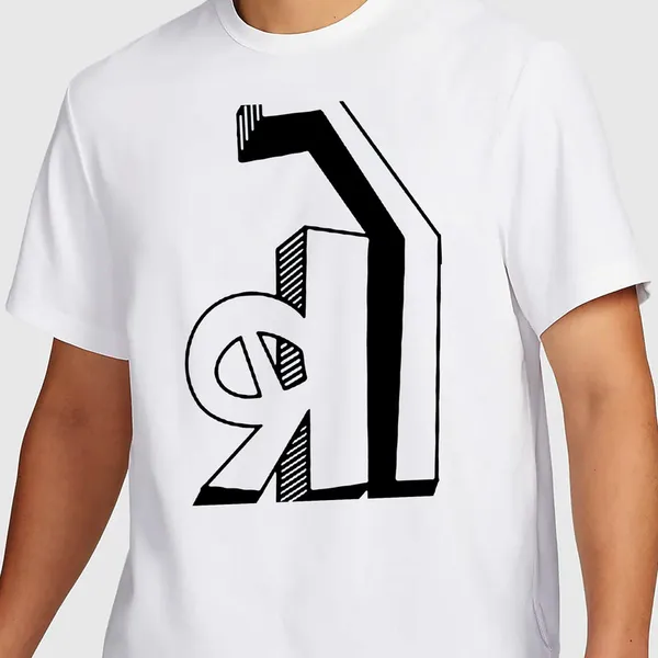 Mooch_Wale_Hindi_Bro_Black_And_White__Quick-Dri_T-shirt_For_Men