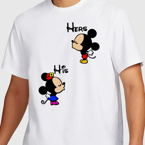 Mooch_Wale_His_And_Hers__Quick-Dri_T-shirt_For_Men