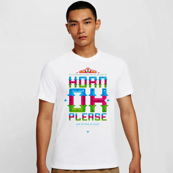 Mooch_Wale_Horn_Ok_Please__Quick-Dri_T-shirt_For_Men